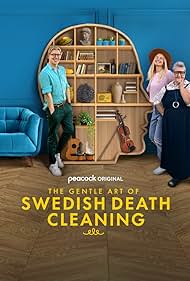 Gentle Art of Swedish Death Cleaning (2023)