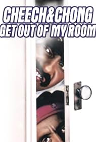 Get Out of My Room (1985)
