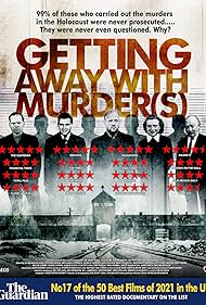Getting Away with Murder(s) (2023)