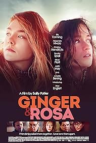Ginger & Rosa (2012)