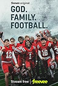 God. Family. Football. (2023)