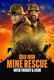 Gold Rush: Freddy Dodge's Mine Rescue (2021)