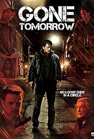 Gone Tomorrow (2015)