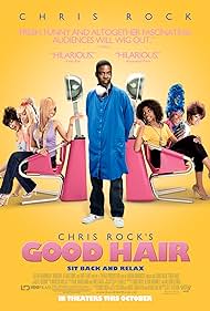 Good Hair (2009)