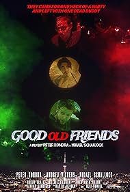 Good Old Friends (2020)