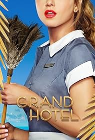 Grand Hotel (2019)