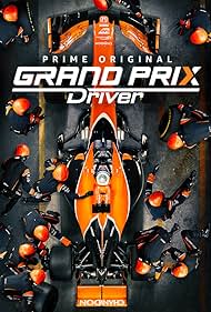 Grand Prix Driver (2018)