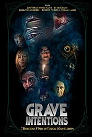 Grave Intentions (2021)
