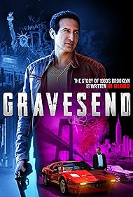Gravesend (2020)