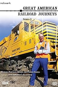 Great American Railroad Journeys (2016)