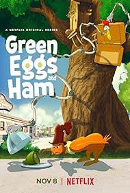 Green Eggs and Ham (2019)