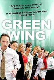 Green Wing (2005)