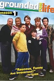 Grounded for Life (2001)