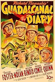 Guadalcanal Diary (1943)