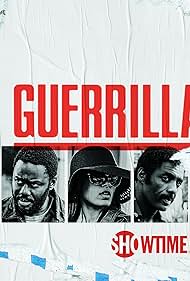 Guerrilla (2017)