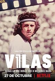 Guillermo Villas: Settling the Score (2020)