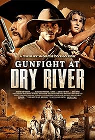 Gunfight at Dry River (2021)