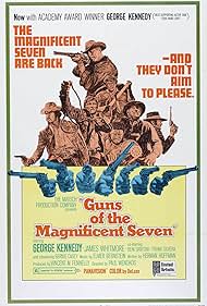 Guns of the Magnificent Seven (1969)