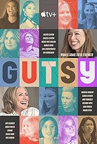 Gutsy (2022)