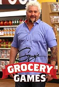 Guy's Grocery Games (2013)