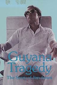 Guyana Tragedy: The Story of Jim Jones (1982)