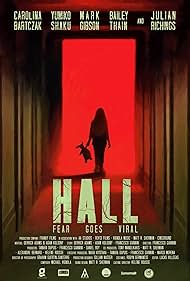 Hall (2021)