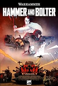 Hammer and Bolter (2021)