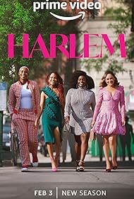 Harlem (2021)