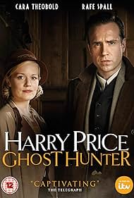 Harry Price: Ghost Hunter (2015)