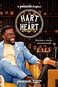 Hart to Heart (2021)