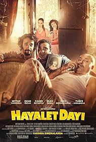 Hayalet Dayi (2015)