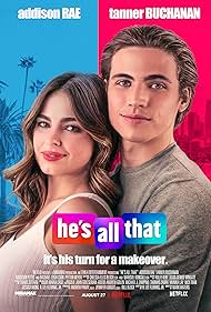 He's All That (2021)