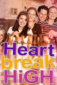 Heartbreak High (2020)