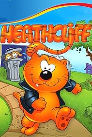 Heathcliff (1980)