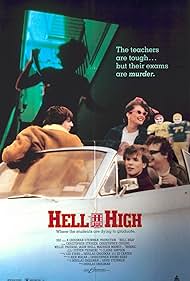 Hell High (1989)