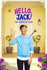 Hello, Jack! The Kindness Show (2021)