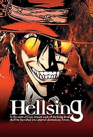 Hellsing (2003)