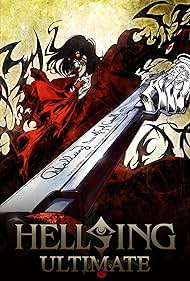 Hellsing Ultimate (2006)