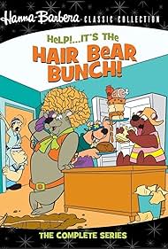 Help!... It's the Hair Bear Bunch! (1971)