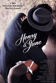 Henry & June (1990)