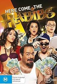 Here Come the Habibs! (2016)