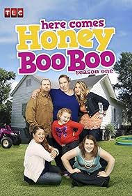 Here Comes Honey Boo Boo (2012)