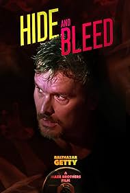 Hide and Bleed (2021)