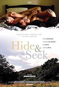 Hide & Seek (2016)