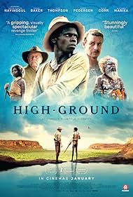 High Ground (2021)