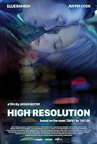 High Resolution (2018)