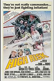 High Risk (1981)