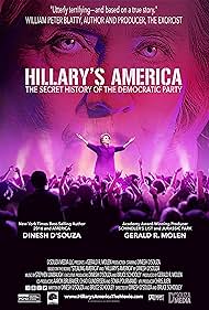 Hillary's America: The Secret History of the Democratic Party (2016)