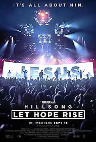 Hillsong: Let Hope Rise (2016)