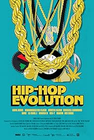 Hip-Hop Evolution (2016)